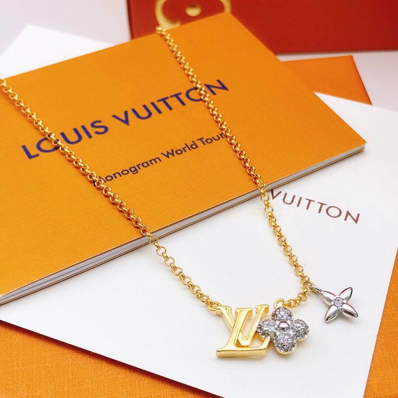 LV Necklace 05yxs73